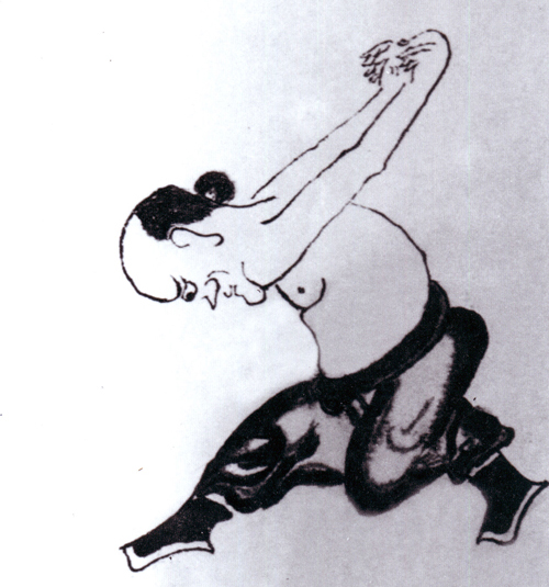 河南有什么拳,河南最凶恶拳种