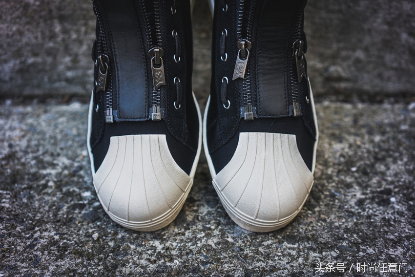 贝壳头superstar中性款尺码偏小,贝壳头鞋新款2022爆款