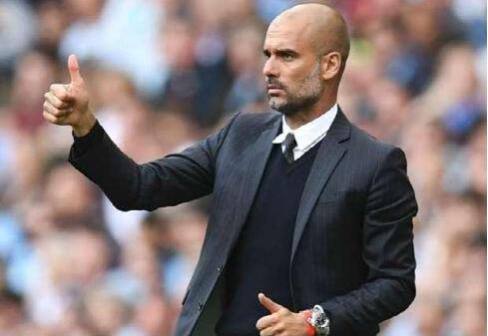 瓜迪奥拉的战法对个人能力要求高,穆里尼奥打瓜迪奥拉的战术