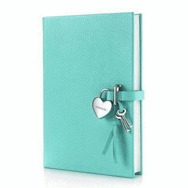 手账！最适合12星座的大牌本本对号入座