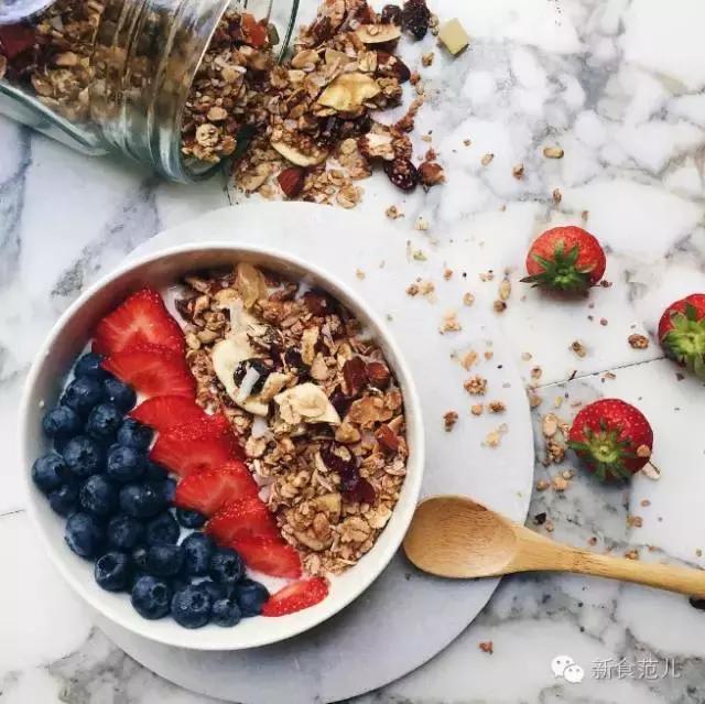 真相方便面真的是垃圾食品吗,燕麦片真的是垃圾食品吗