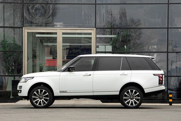 越野能力和牧马人一样的suv,十大越野suv车排名前十名