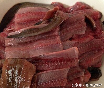 不辣的毛血旺的制作教程,在家也能做的毛血旺简单又下饭