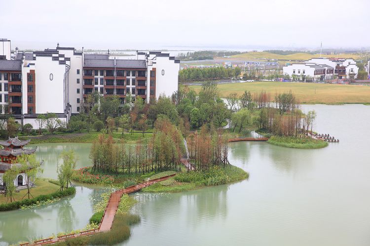 安徽合肥·中秋游万达，轻奢度时光