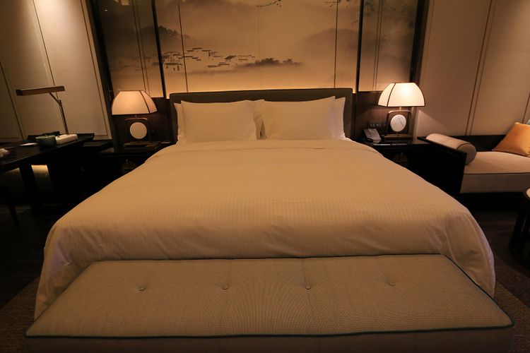 安徽合肥·中秋游万达，轻奢度时光