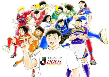 高桥阳一足球小将的小说,高桥阳一的足球小将灵感