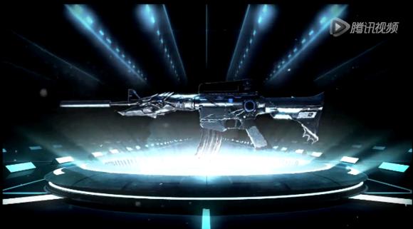 cf历史排位武器自选在哪买,cf历史赛季武器排名