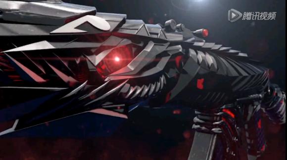 cf历史排位武器自选在哪买,cf历史赛季武器排名