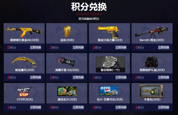 cf历史排位武器自选在哪买,cf历史赛季武器排名