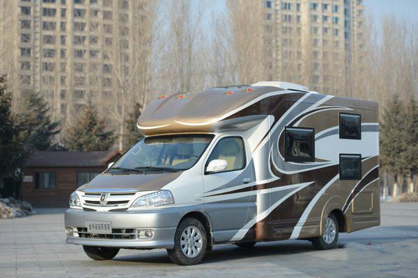 房车测评推荐,房车测评