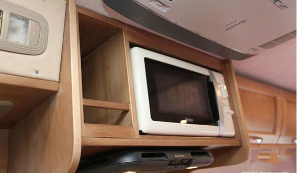 房车测评推荐,房车测评