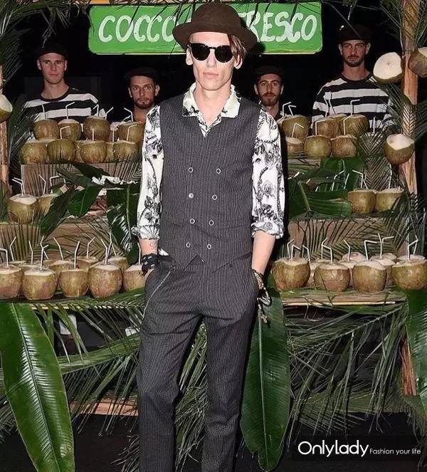 dg春夏时装秀,dg高定秀完整视频