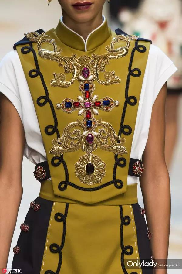 dg春夏时装秀,dg高定秀完整视频