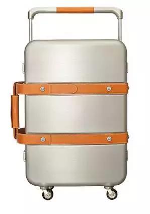 什么行李箱最能装,去旅行怎样选行李箱更合适