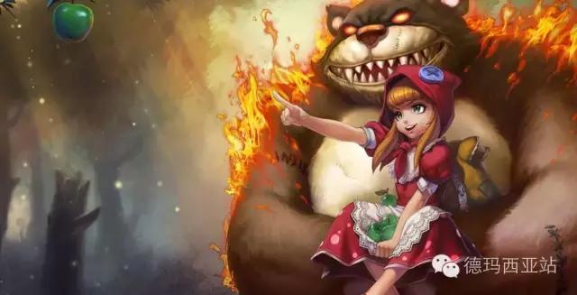 盘点那些在国际服堪比典藏的皮肤,18款所有的限定皮肤