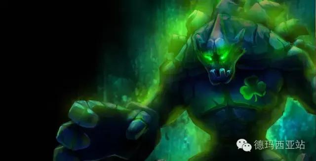 盘点那些在国际服堪比典藏的皮肤,18款所有的限定皮肤