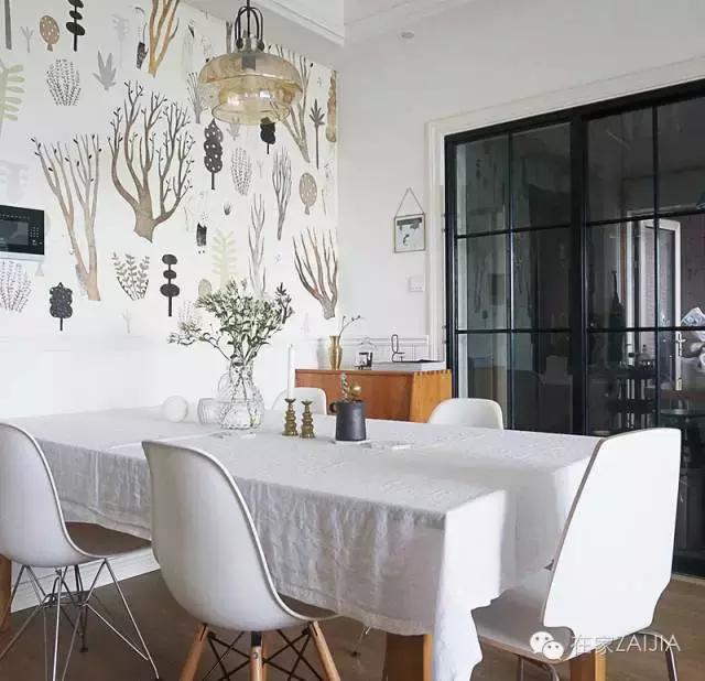 25万就能搬回北欧案例同款，厉害了我的姐！