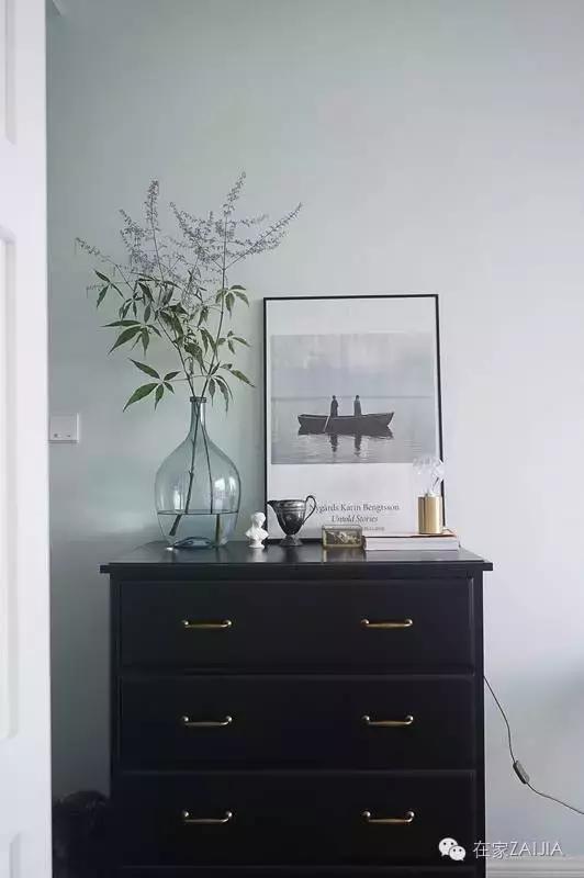 25万就能搬回北欧案例同款，厉害了我的姐！