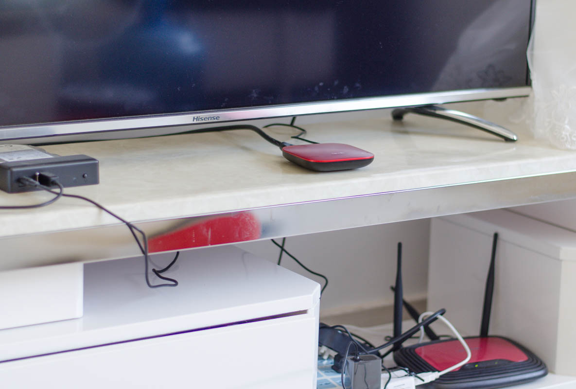 客厅伴侣high翻天，天猫魔盒3Pro欢乐体验！