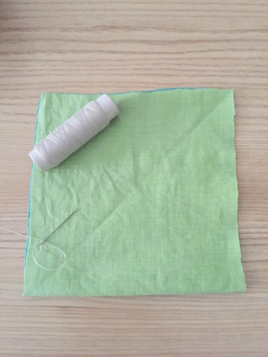 简单的暖手宝,简便做暖手宝