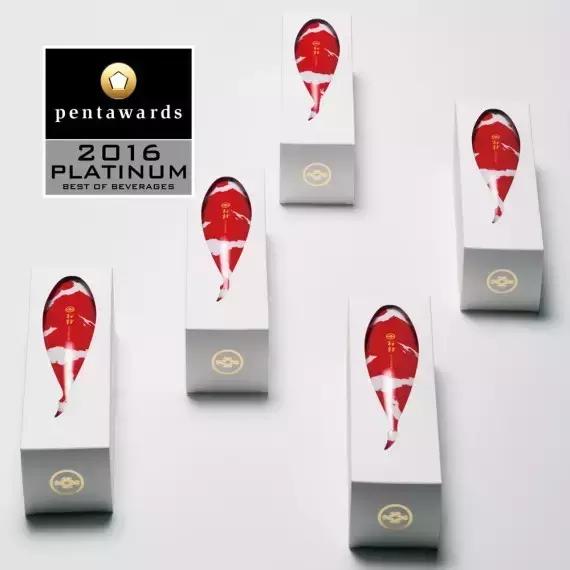 2015奥斯卡最佳服装设计奖项,2019年全球包装设计奖