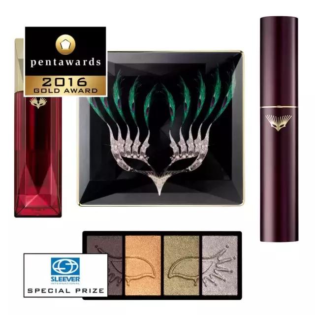 2015奥斯卡最佳服装设计奖项,2019年全球包装设计奖