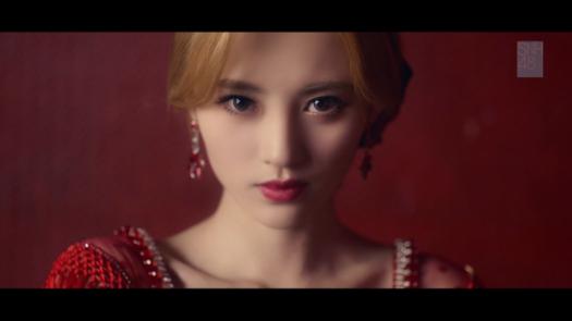 snh48罗马斗牛,snh48鞠婧祎斗牛