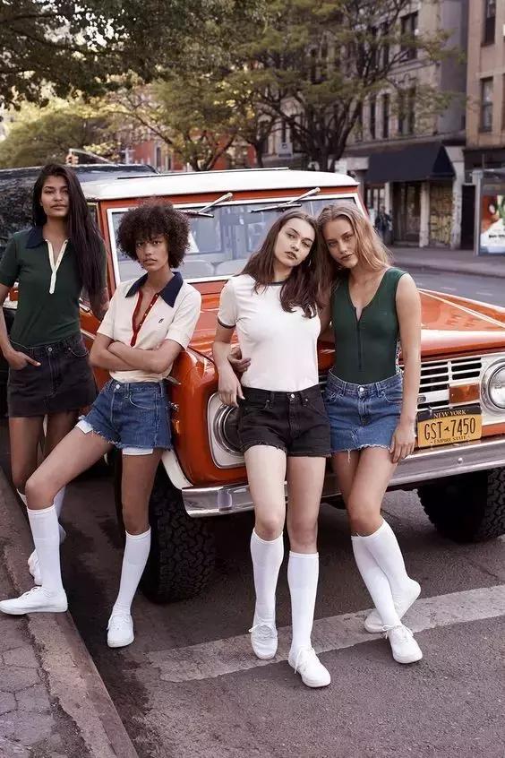 这时髦再不get，今年就没机会了