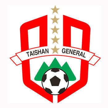 鲁能泰山队徽演变史,鲁能老队徽和新队徽