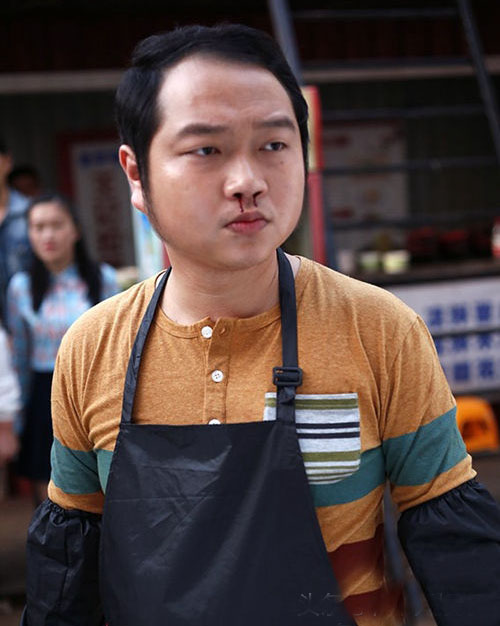 酱爆成为指挥家,酱爆成名史