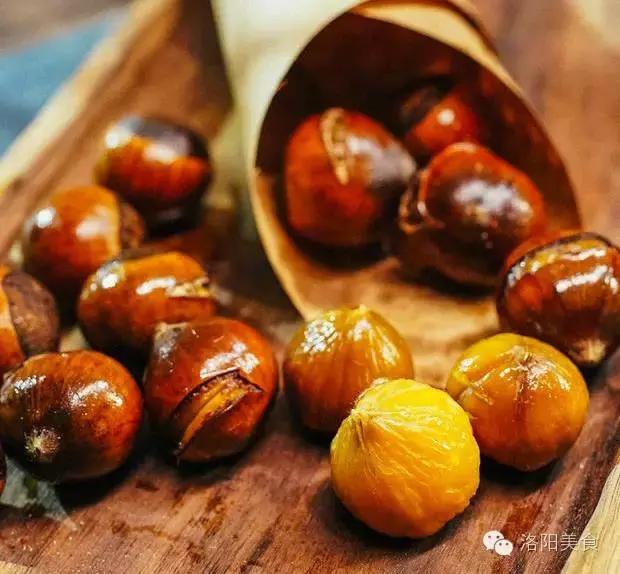 让你流口水的美食,咸口又好吃的小零食