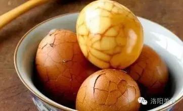 让你流口水的美食,咸口又好吃的小零食