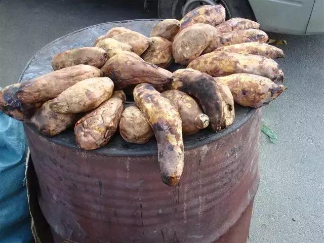 365天都吃不重样的武汉美食,武汉九月金秋美食