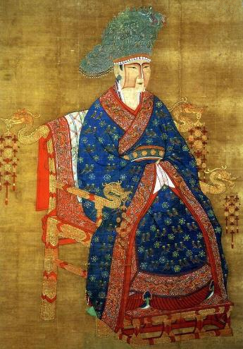 《三侠五义》中血腥的“狸猫换太子”，历史真相是什么？