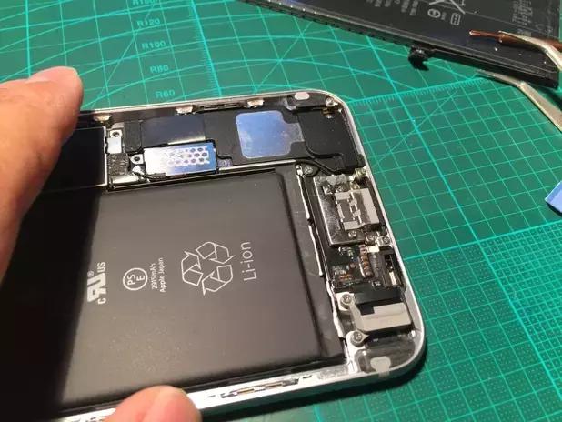 给iphone6sp换8000毫安电池,苹果6plus还有换电池的必要吗