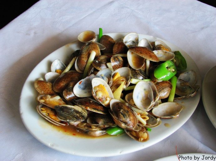 没想到海岛还有这么浪漫的地方,湛江没有好玩的地方吗