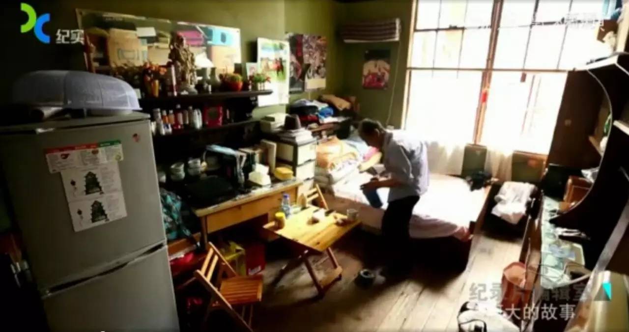 你可以查封取缔，但请别冷笑一个人34年的坚持