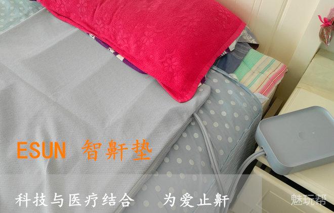 科技与医疗的融合，体位治鼾新玩法