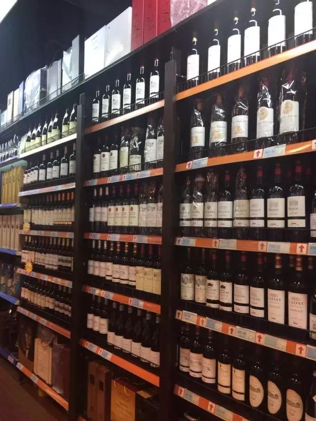 想买红酒买什么好喝又实惠,买红酒都有什么套路的方法