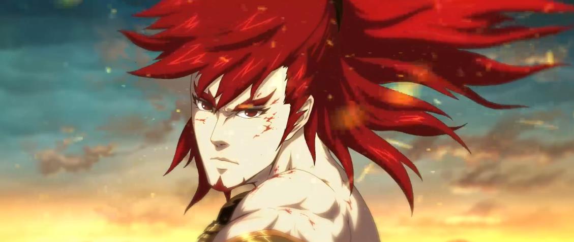 斗破苍穹特别篇3三年之约cg动画,斗破苍穹国产动漫全集