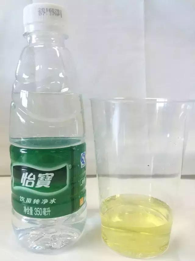 朋友圈传言水的酸碱性会影响人的身体健康，这是真的吗？真像是？