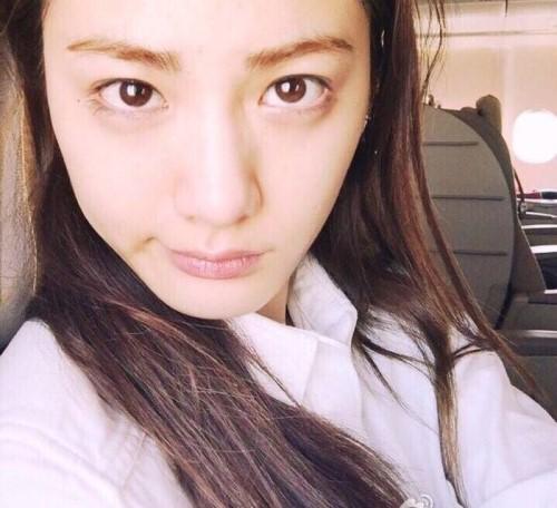 nana全球最美脸,全球最美韩国女星nana