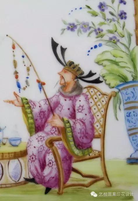 外国人评价梅森瓷,梅森瓷为什么比中国瓷器好