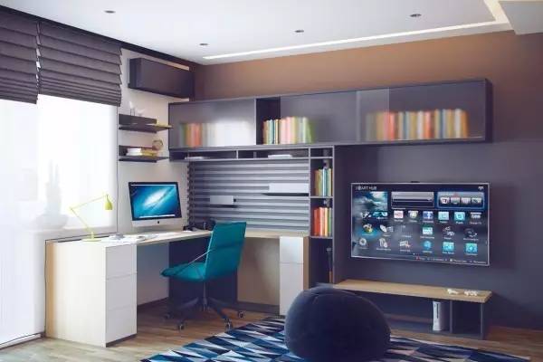 一套房子回到解放前,回到年轻时的模样