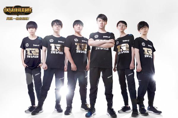 s6总决赛第一场ssg,s6rng总决赛几强