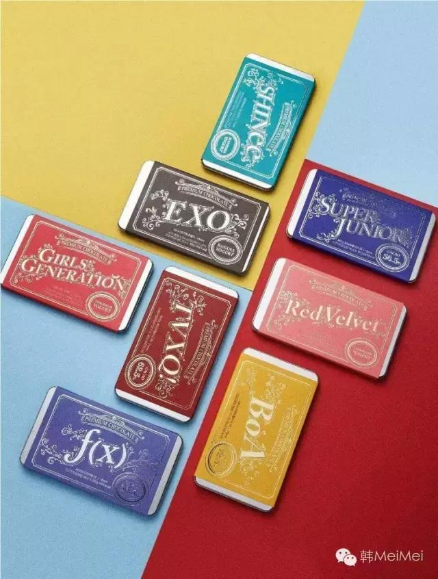 Trip丨不就是去泡菜国撞个爱豆，有多难？