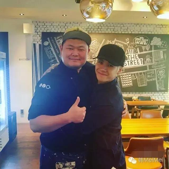 Trip丨不就是去泡菜国撞个爱豆，有多难？