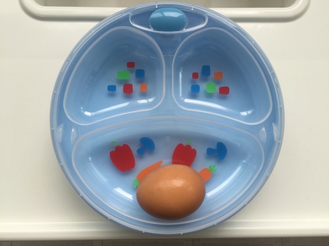 宝宝加热保温碗测评,宝宝分格吸盘碗餐具推荐