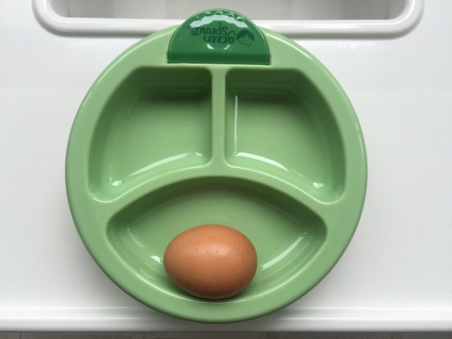 宝宝加热保温碗测评,宝宝分格吸盘碗餐具推荐