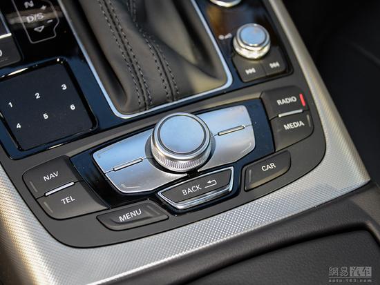 2018款奥迪a6l准新车价格,全新奥迪a6l低价车型你知道吗